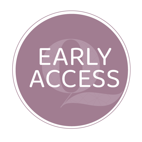 Early Access to Investment Properties