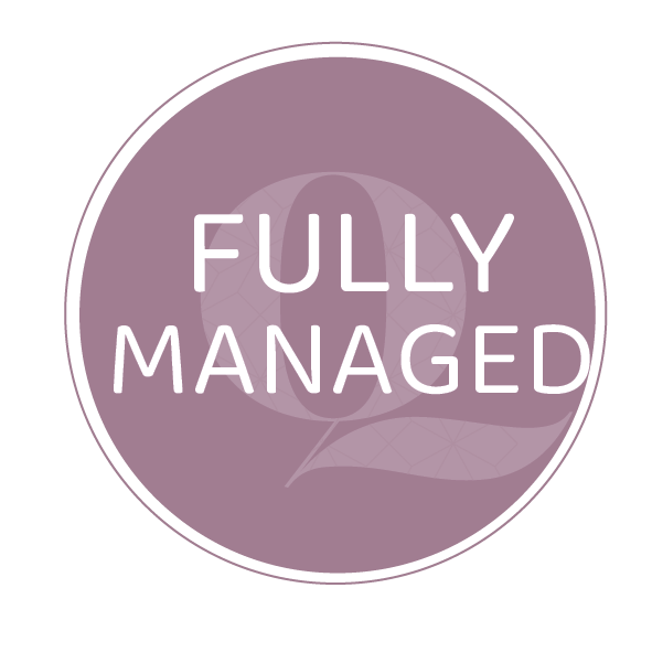 Fully Managed and Compliant