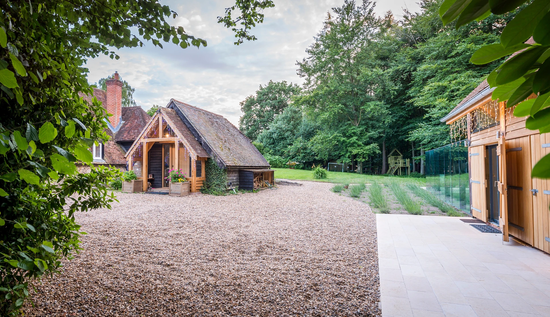 Stress-free landlord and property management services - Secondary - the property quarter estate