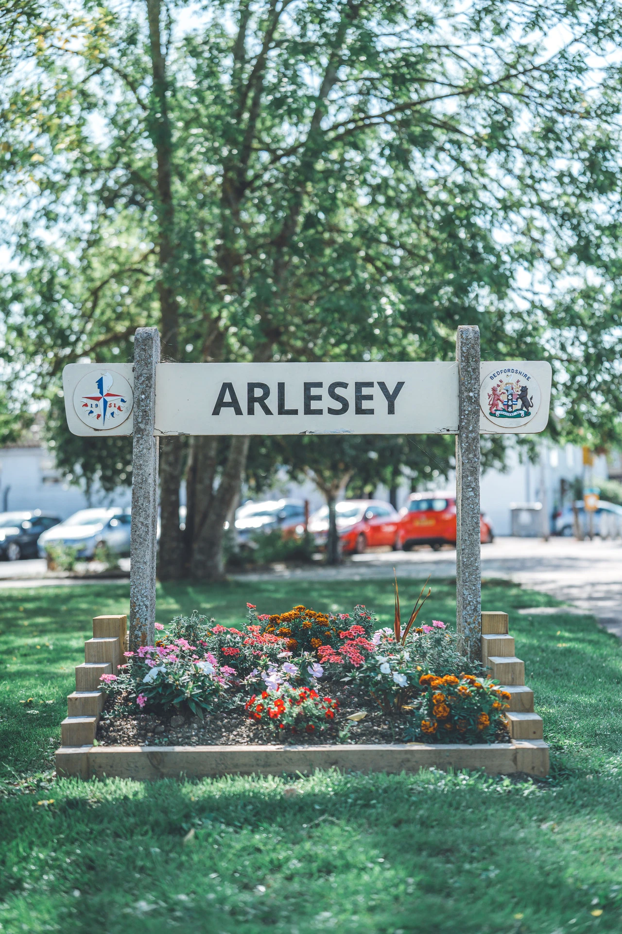 Arlesey Area Guide - the property quarter estate