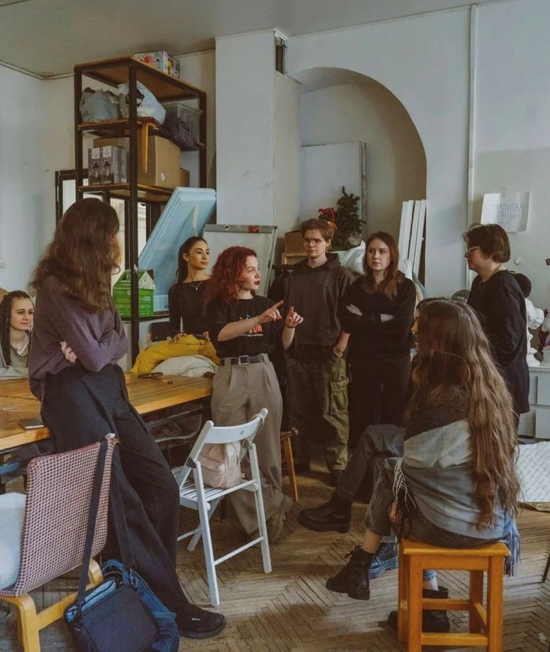 Our Culture - the property quarter estate