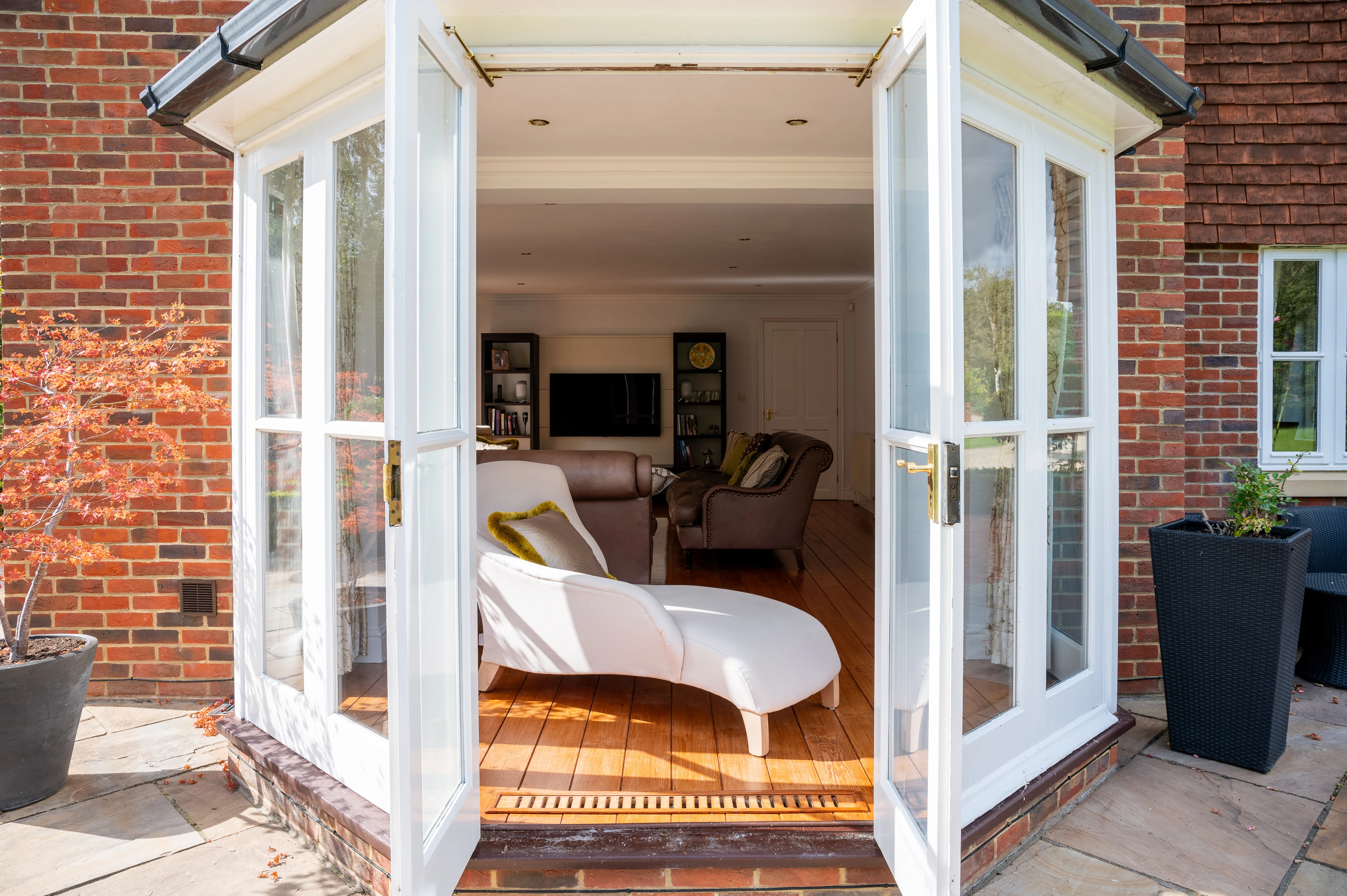 Image - the property quarter estate