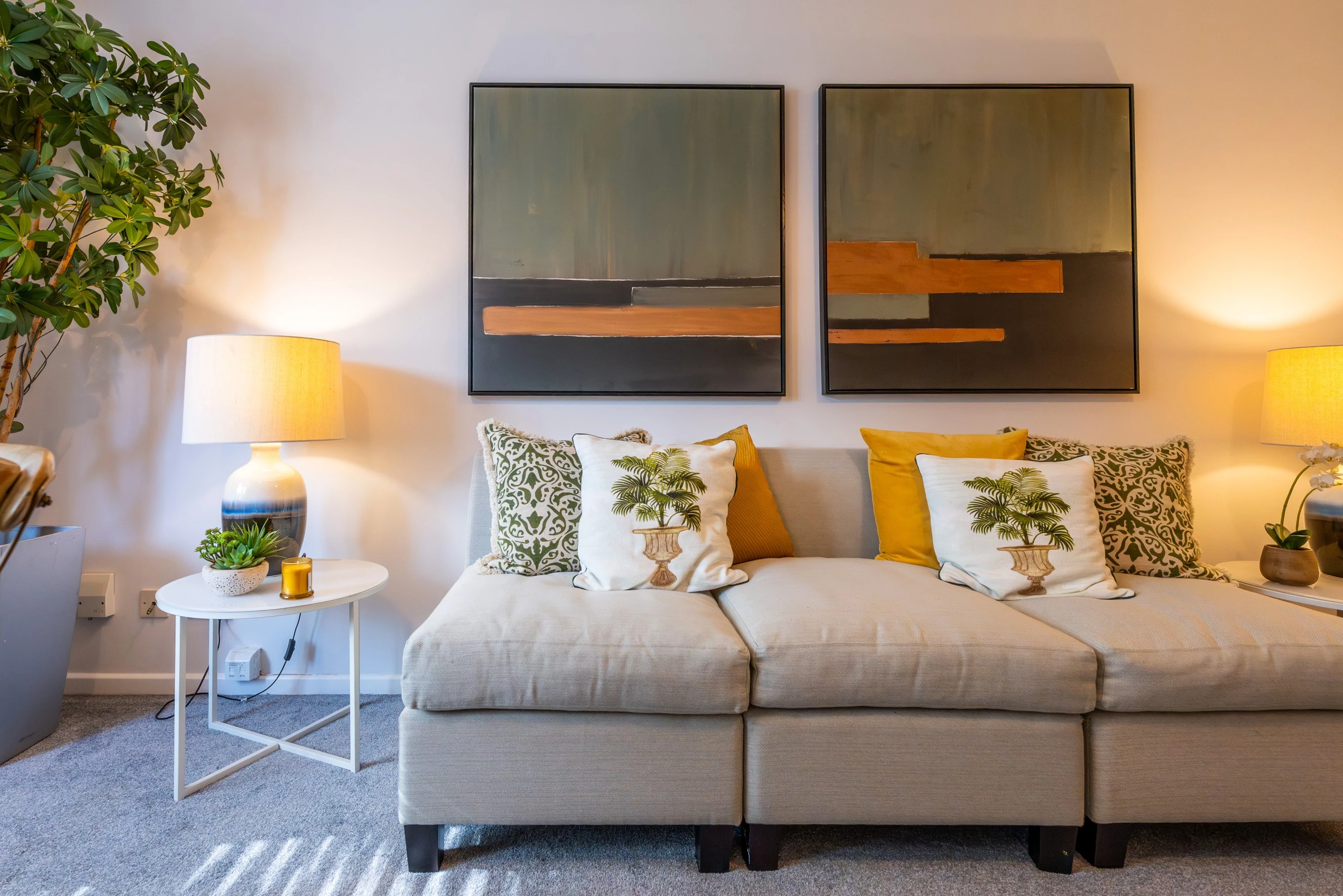 Selling and letting homes for decades - the property quarter estate