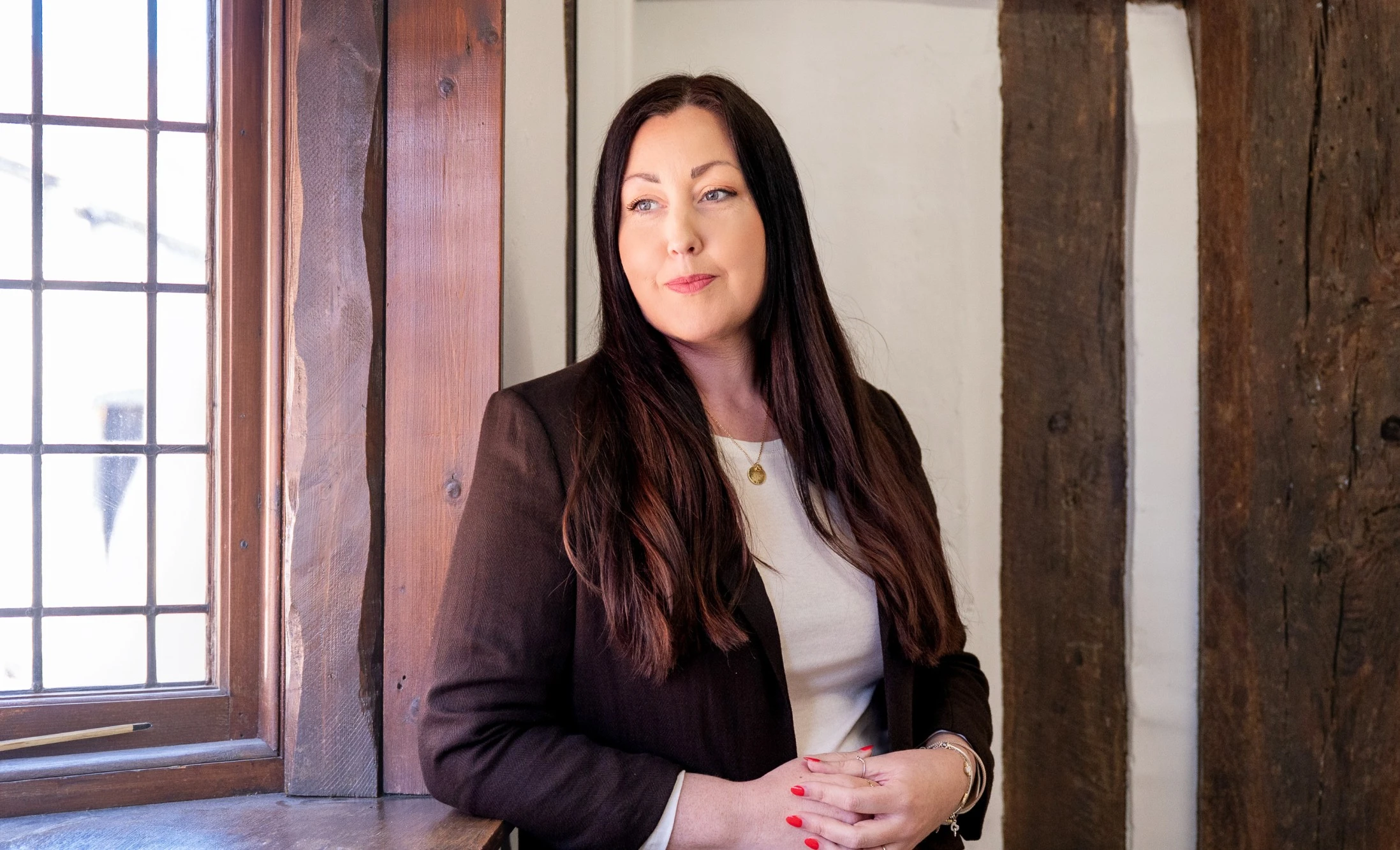 Victoria Scott MARLA - the property quarter estate