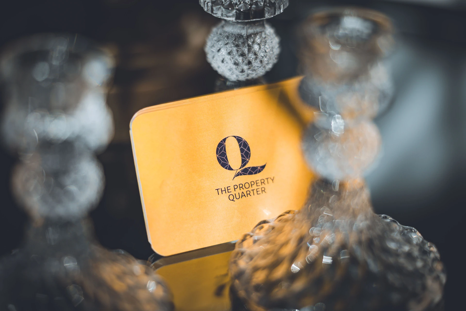 Why Join Us?  - the property quarter estate