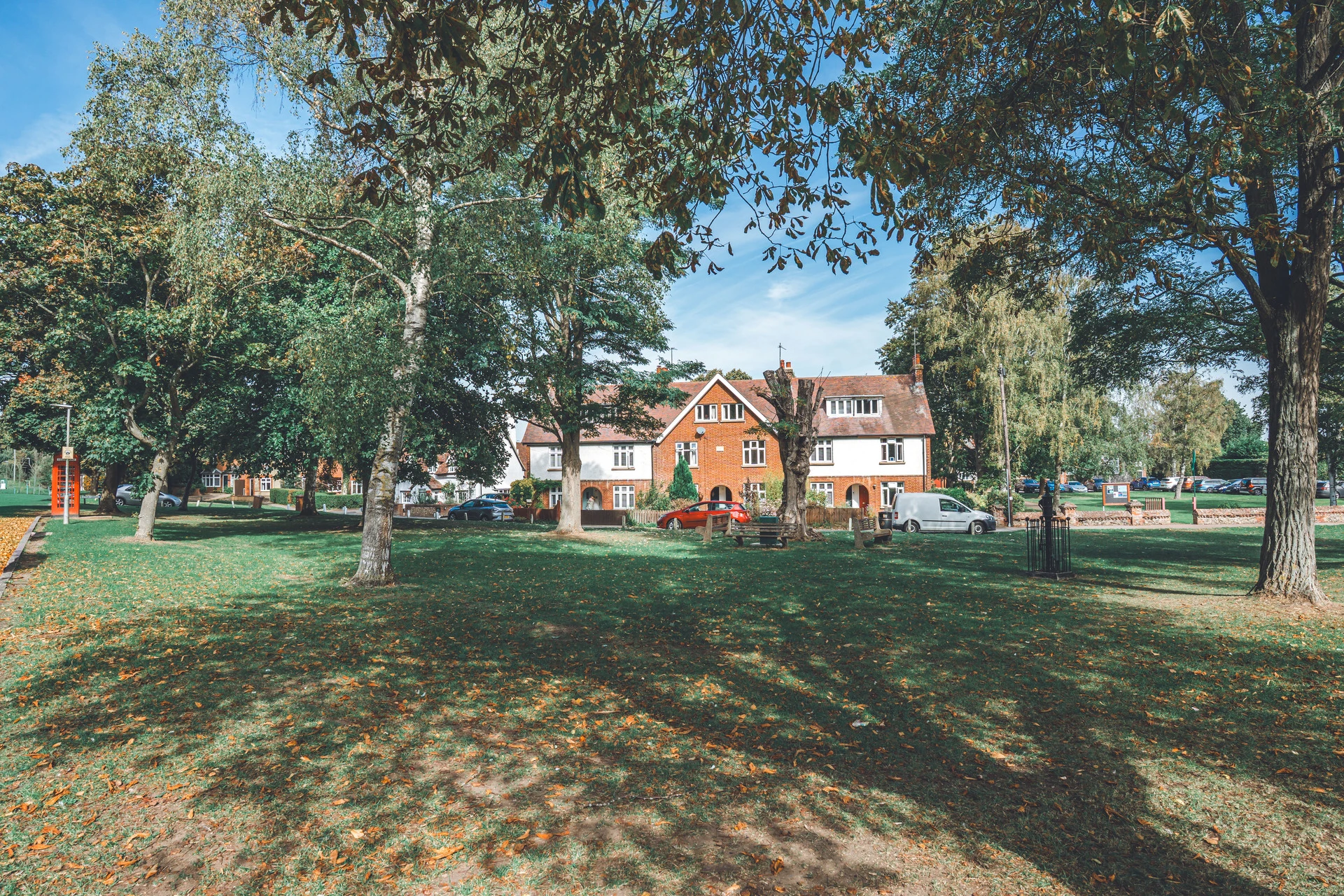 Image - the property quarter estate