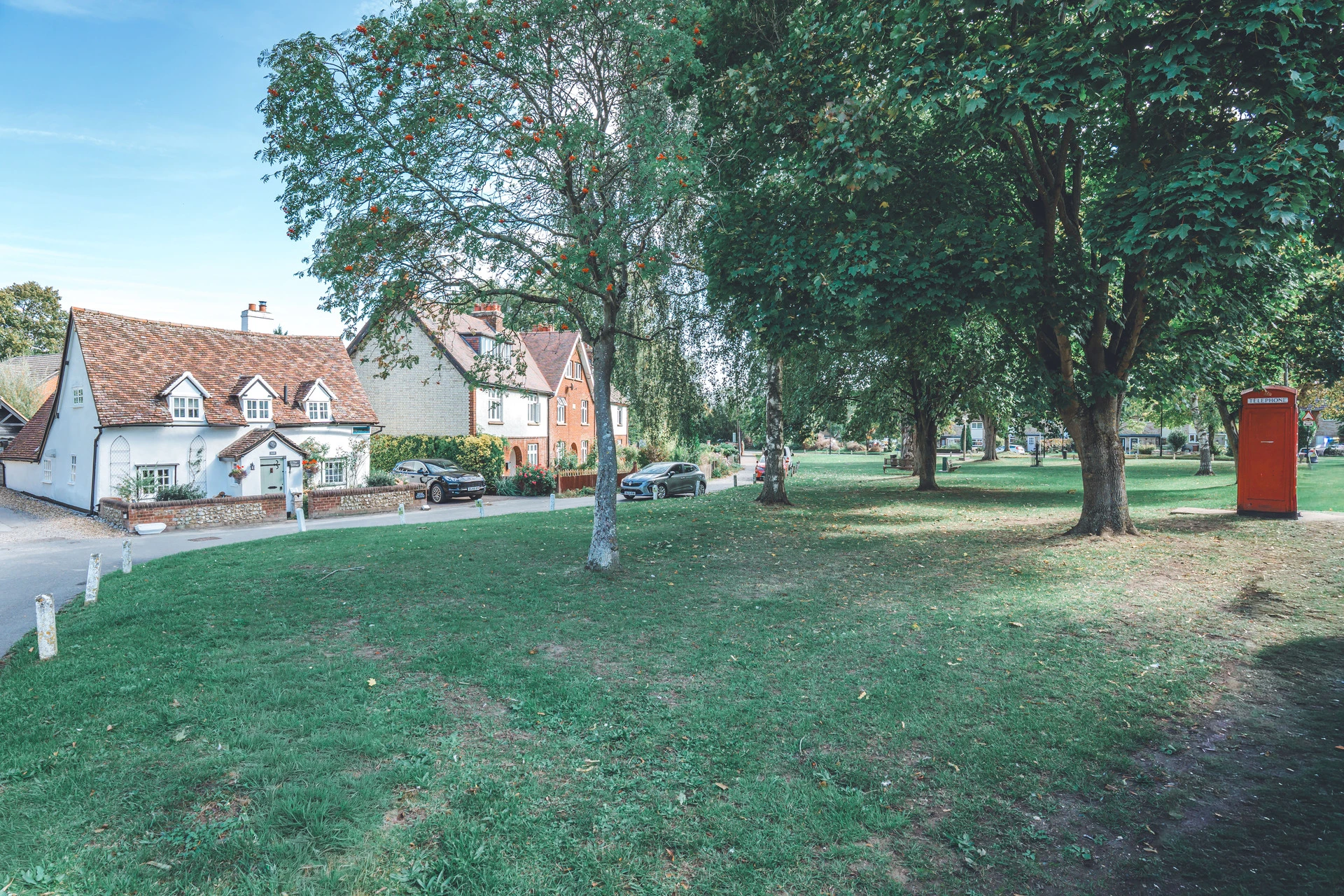 Image - the property quarter estate