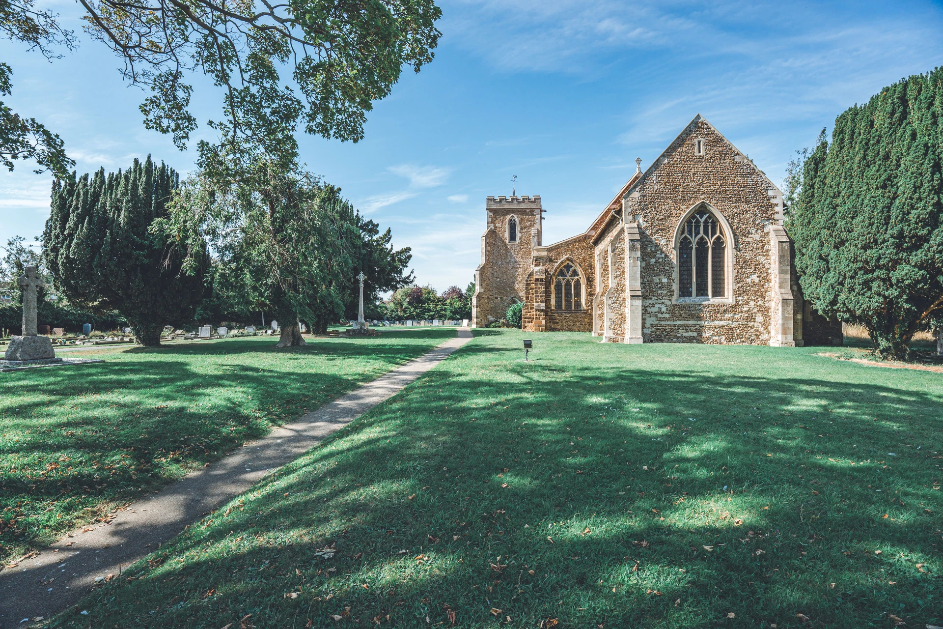Image - the property quarter estate