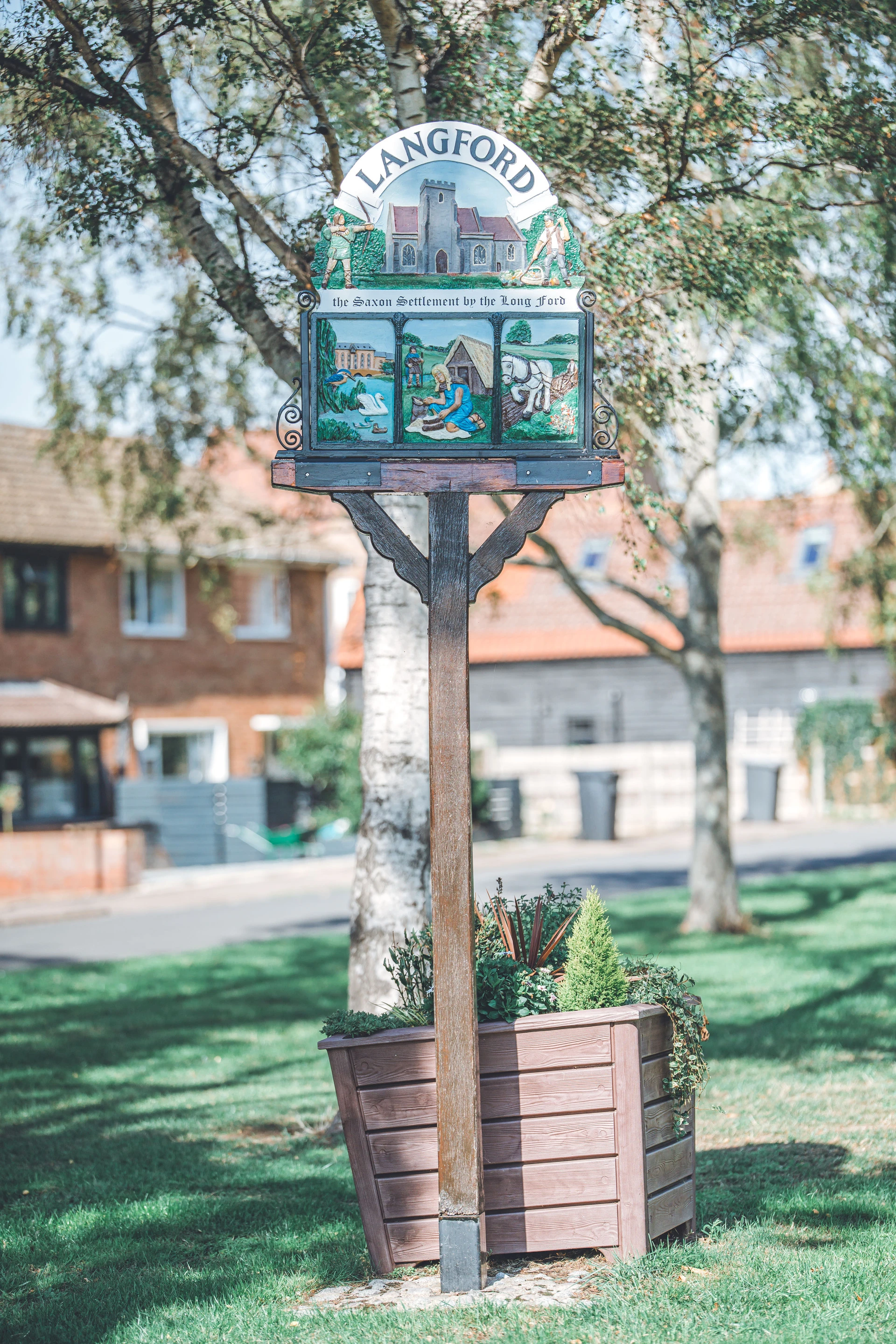 Image - the property quarter estate
