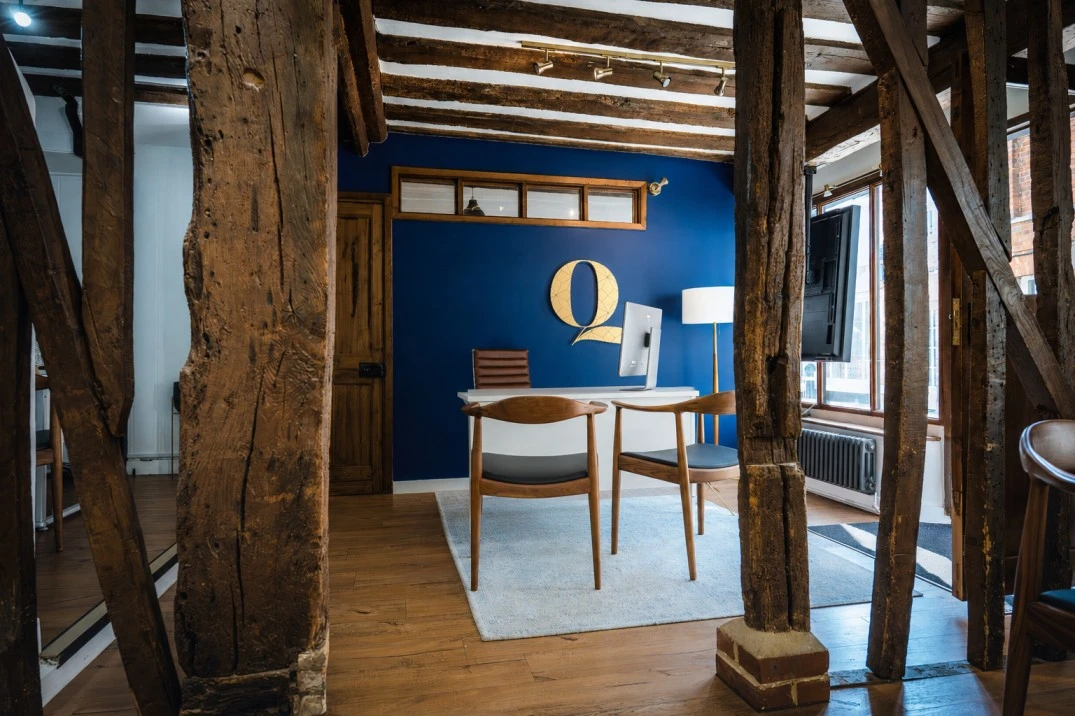 Letting Agents in Hitchin - the property quarter estate