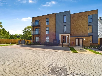 Stress-free landlord and property management services - Secondary