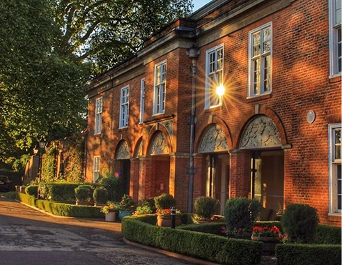 Henlow Area Guide - the property quarter estate