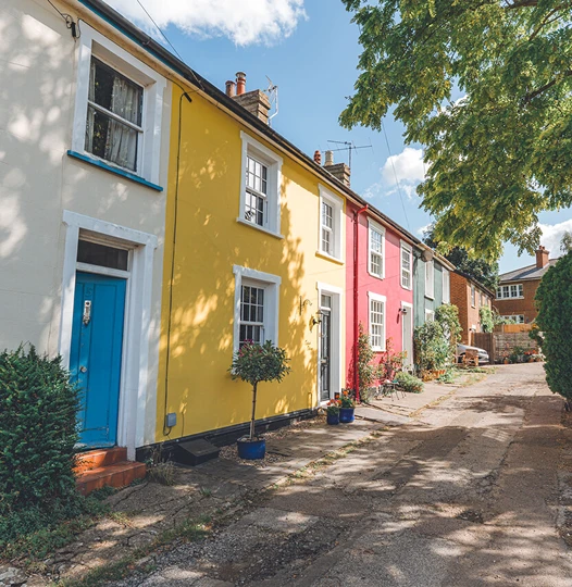 Stress-free landlord and property management services