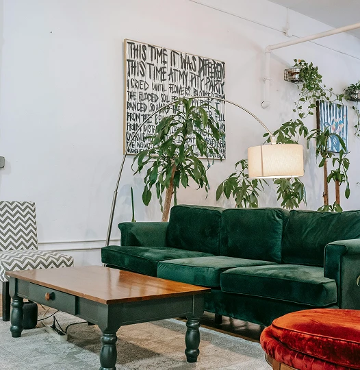 Expert buy-to-let advice and investment support