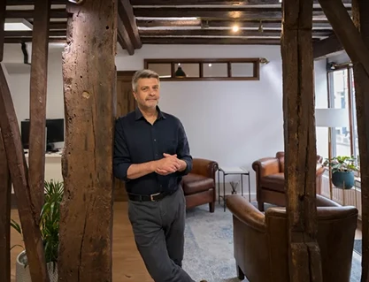 Expert buy-to-let advice and investment support - Secondary