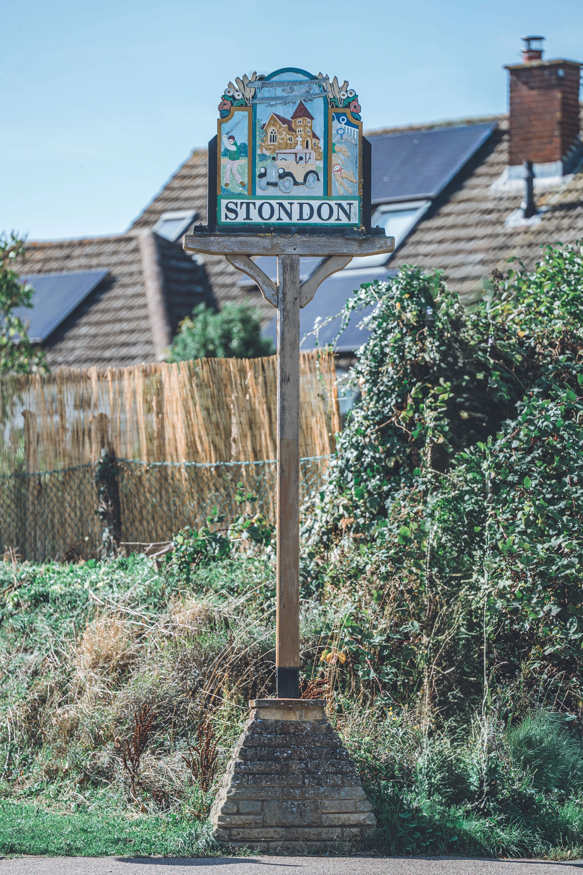 Image - the property quarter estate