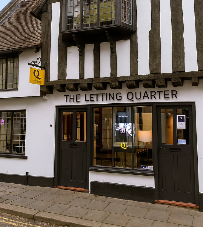 Image - the property quarter estate