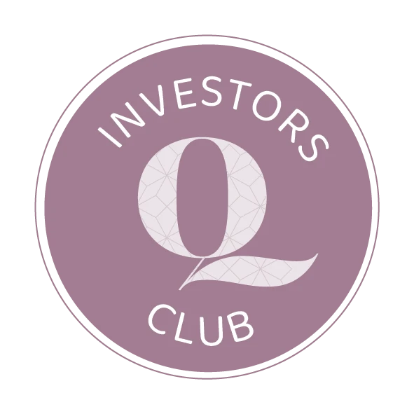 Be First.<br/>Be Ahead.<br/>Be an Investor.  - the property quarter estate