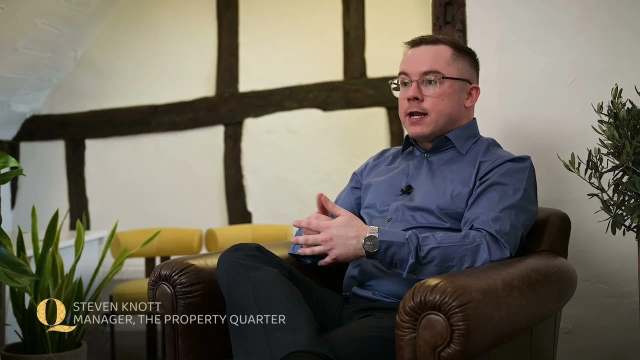 Image - the property quarter estate