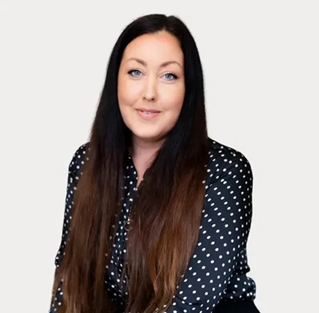 Victoria Scott MARLA