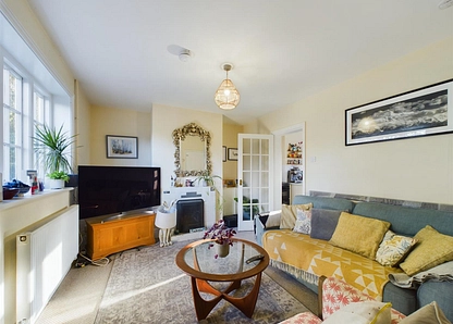 Back Lane, Preston, Hitchin, SG4 small Image 1 - the property quarter estate