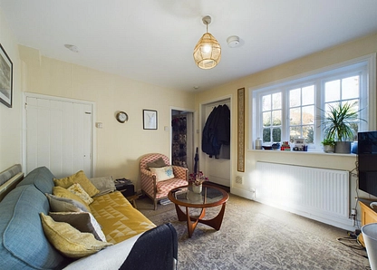 Back Lane, Preston, Hitchin, SG4 small Image 2 - the property quarter estate