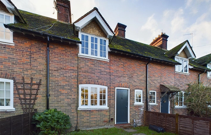 Back Lane, Preston, Hitchin, SG4 - the property quarter estate