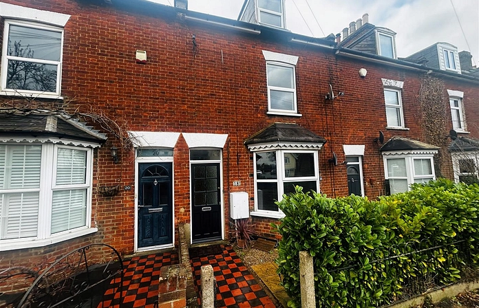 Fishponds Road, HItchin, Hertfordshire, SG5 - the property quarter estate