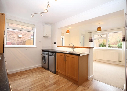 Browning Drive, Hitchin, SG4 small Image 2 - the property quarter estate