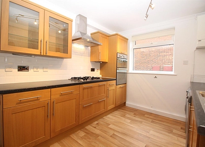 Browning Drive, Hitchin, SG4 small Image 1 - the property quarter estate