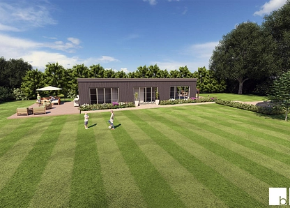 Pound Green, Guilden Morden, SG8 small Image 2 - the property quarter estate