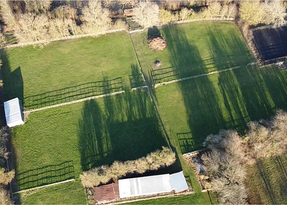 Pound Green, Guilden Morden, SG8 small Image 1 - the property quarter estate