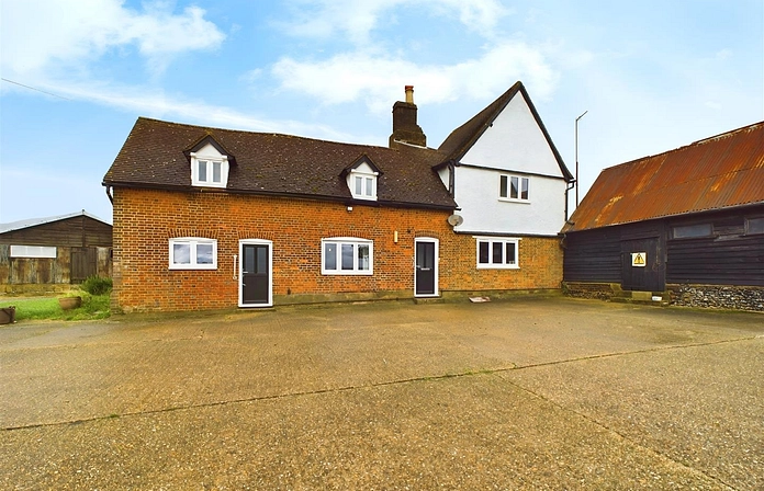 Tea Green, Luton, LU2 - the property quarter estate