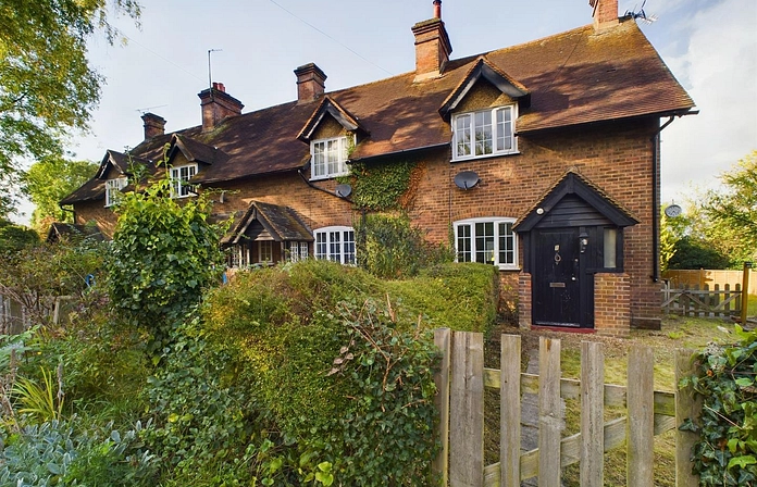 Offley, SG5 - the property quarter estate