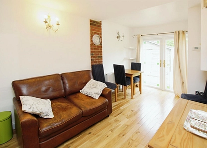 103 Wymondley Road, Hitchin, Hertfordshire, SG4 small Image 1 - the property quarter estate