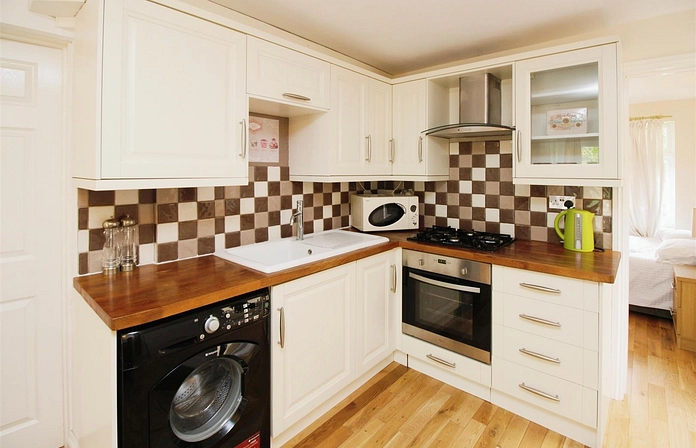 103 Wymondley Road, Hitchin, Hertfordshire, SG4 - the property quarter estate