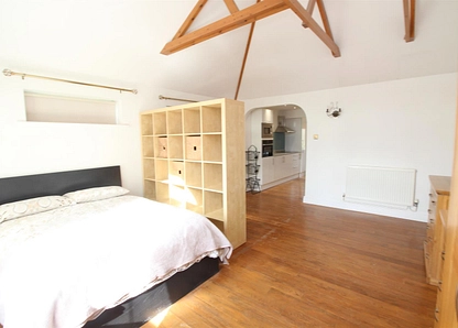 Wymondley Road, Hitchin, SG4 small Image 2 - the property quarter estate