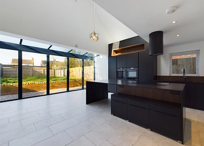 Arlesey Road, Ickleford, Hitchin, SG5 small Image 1 - the property quarter estate