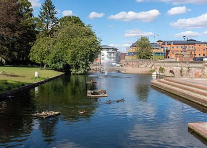 Redoubt Close, Hitchin, SG4 small Image 1 - the property quarter estate