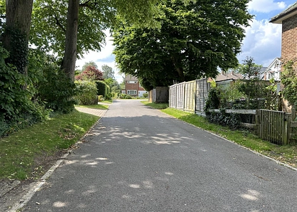 The Chilterns, Hitchin, SG4 small Image 1 - the property quarter estate