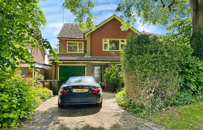 The Chilterns, Hitchin, SG4 - the property quarter estate