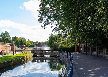 Redoubt Close, Hitchin, SG4 small Image 1 - the property quarter estate