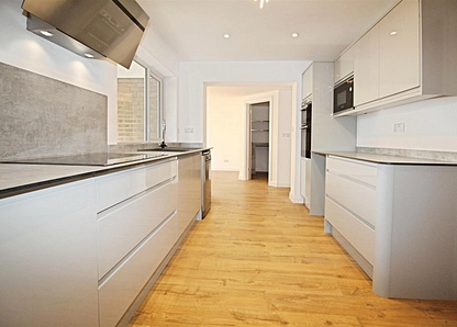 The Beeches, Hitchin, Hertfordshire, SG4 small Image 2 - the property quarter estate