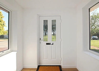 The Beeches, Hitchin, Hertfordshire, SG4 small Image 1 - the property quarter estate