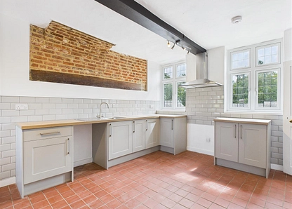 Law Hall Lane, Whitwell, SG4 small Image 1 - the property quarter estate