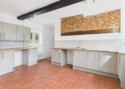 Law Hall Lane, Whitwell, SG4 small Image 2 - the property quarter estate