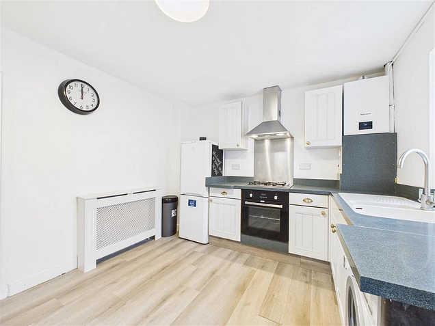 2 bedroom house to rent - Florence Street, Hitchin, Hertfordshire, SG5 - the property quarter estate