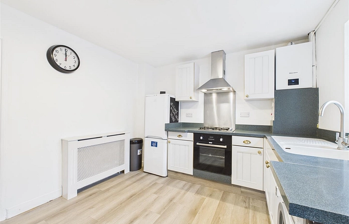 Florence Street, Hitchin, Hertfordshire, SG5 - the property quarter estate