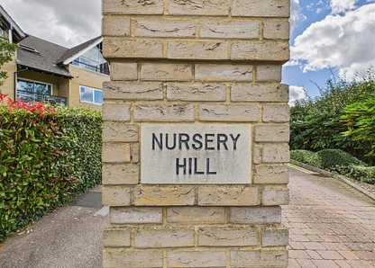 Nursery Hill, St. Andrews Place, Hitchin, SG4 small Image 1 - the property quarter estate