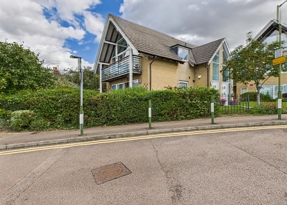 Nursery Hill, St. Andrews Place, Hitchin, SG4 small Image 2 - the property quarter estate